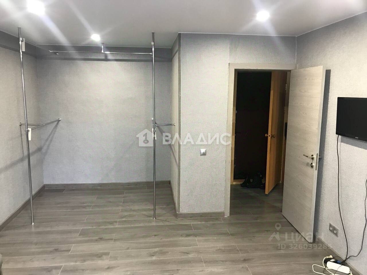 Аренда 1-комн квартиры на вторичном рынке Елецкая улица, 10к1