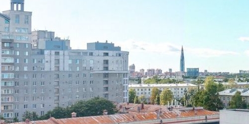 3-комн квартира Белоостровская улица, 28