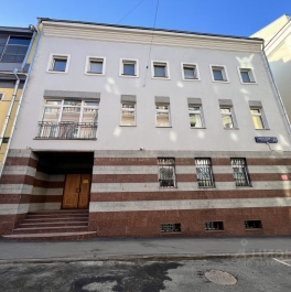 Продажа отдельного здания Последний переулок,  д. 22