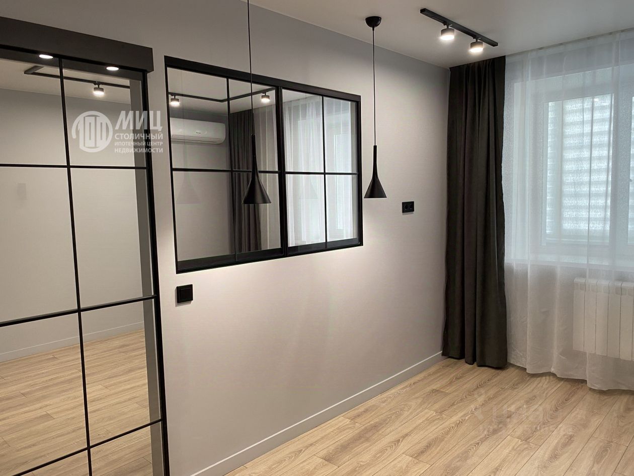 Продажа 1-комн квартиры на вторичном рынке 2-я Владимирская улица, 58