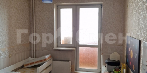 2-комн квартира Врачебный проезд, 10