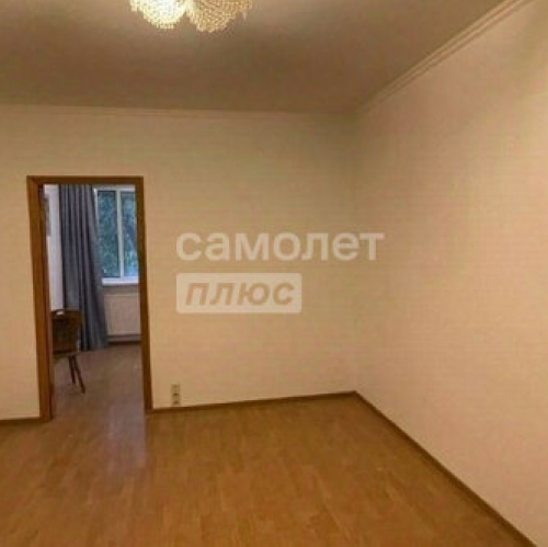 4-комн квартира Привольная улица,  д. 5 к2
