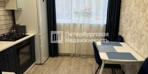 3-комн квартира Черная Речка мкр, Сертолово, 19