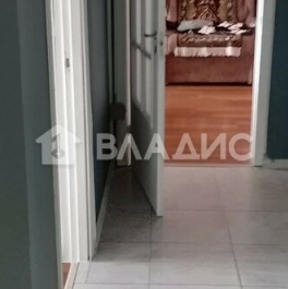 Продажа 2-комн квартиры на вторичном рынке улица Передовиков,  д. 37