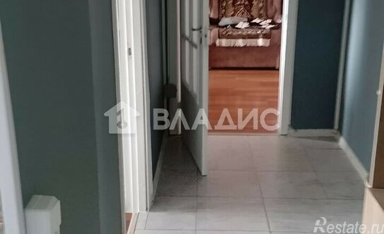 Продажа 2-комн квартиры на вторичном рынке улица Передовиков,  д. 37