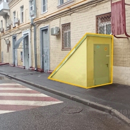 Продажа ПСН Народного Ополчения ул, д. 40 к1 Продажа ПСН Народного Ополчения ул, д. 40 к1