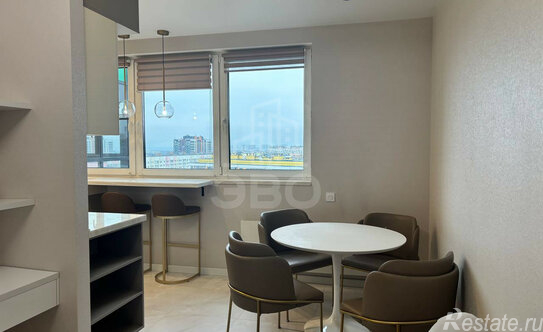 Продажа 1-комн квартиры на вторичном рынке Комендантский пр-кт