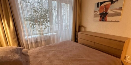 2-комн квартира Викторенко ул,  д. 12