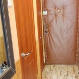 Аренда 1-комн квартиры на вторичном рынке Парусный проезд,  д. 12