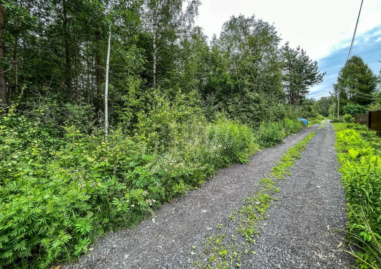 Продажа земли Родник СНТ, аллея 5-я,  д. 68