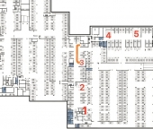 Сдать в аренду Гаражи, машиноместа Октябрьская наб  40 К
