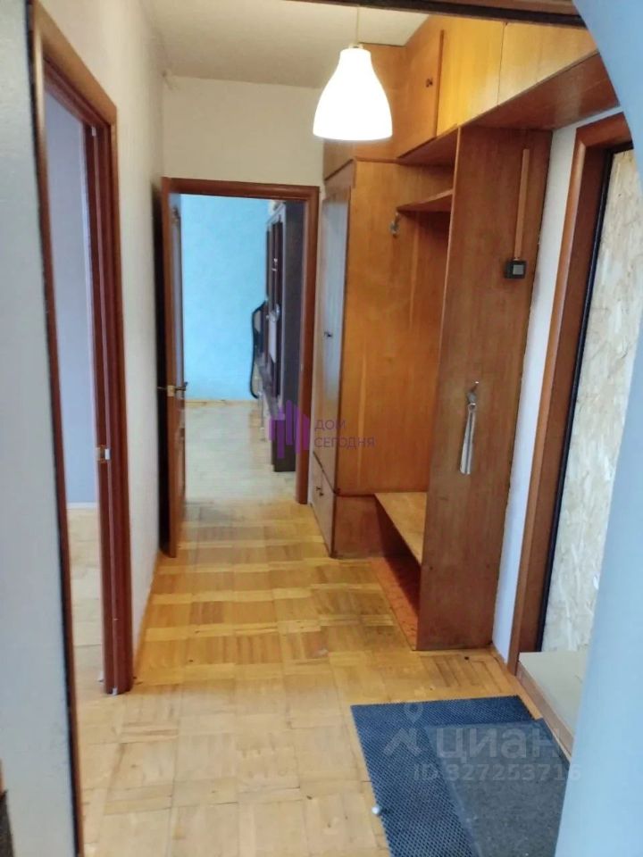 Продажа 2-комн квартиры на вторичном рынке Лукинская улица, 9