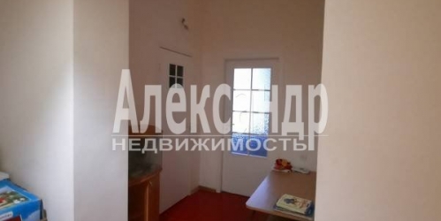 2-комн квартира 2 Алексеевская ул. ,  д. 7