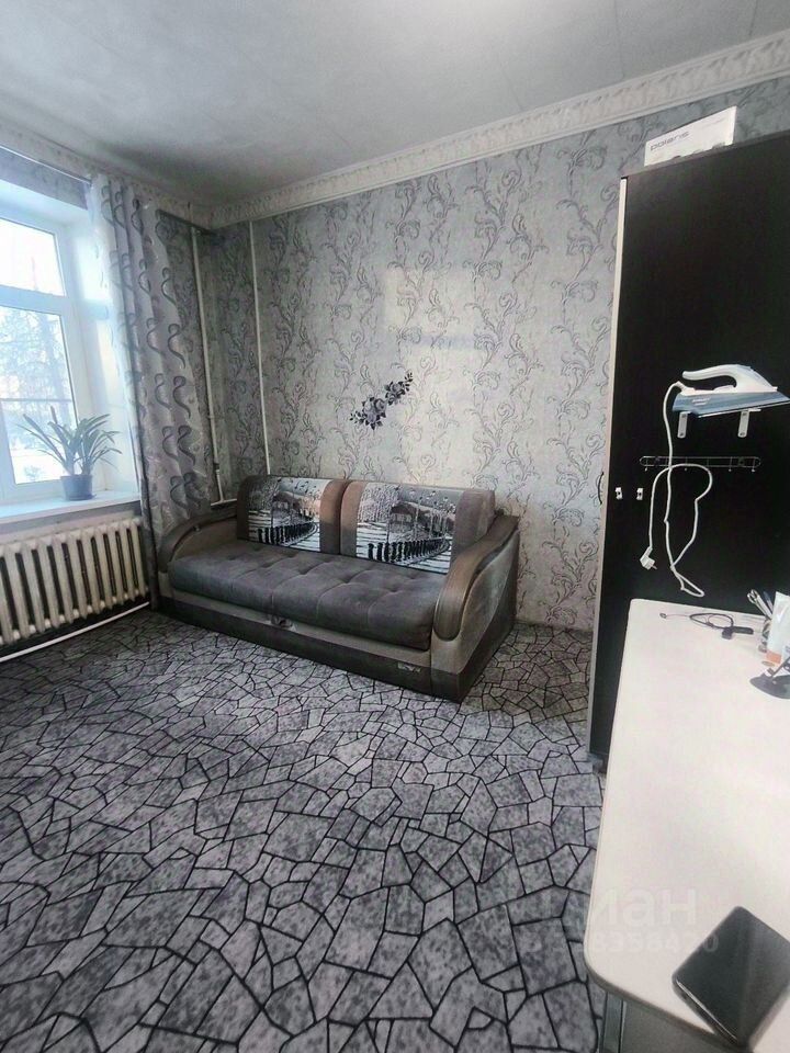 Продажа комнаты улица Партизана Германа, 32К2