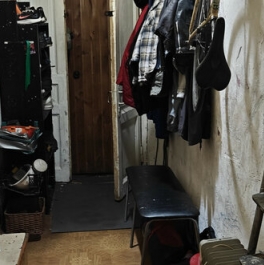 Продажа 3-комн квартиры на вторичном рынке улица Моисеенко,  д. 16