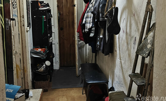 Продажа 3-комн квартиры на вторичном рынке улица Моисеенко,  д. 16