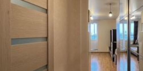 Студия пос. Шушары, Школьная улица, 6к2