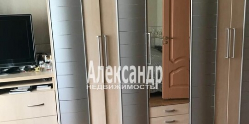 2-комн квартира ул Савушкина,  д. 128,  к. 1