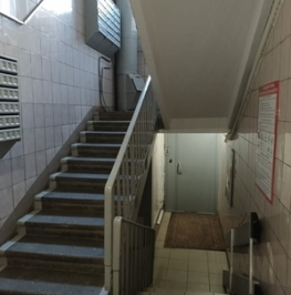 Продажа 2-комн квартиры на вторичном рынке Малая Калитниковская ул,  д. 45