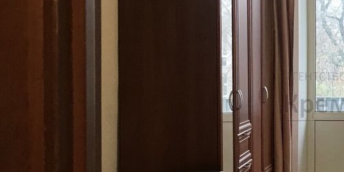 3-комн квартира улица Артюхиной, 20