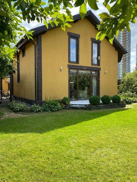 Продажа дома Кировец-1 СНТ