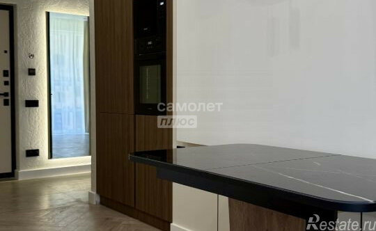 Продажа 2-комн квартиры на вторичном рынке Хорошевская 3-я ул,  д. 19,  к. 3 стр 4