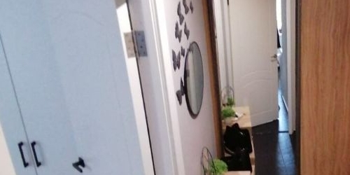 1-комн квартира Прибрежный проезд, 8