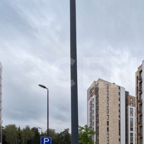 3-комн квартира Опалиха мкр, бульвар Серебряный, 1