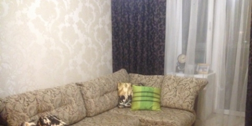 2-комн квартира Апрелевка г, Цветочная аллея,  д. 11