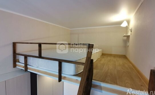 Продажа 10-комн квартиры на вторичном рынке Бронницкая улица,  д. 13/19