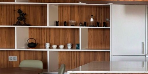 2-комн квартира улица Спиридоновка, 12