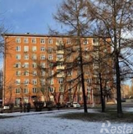 Продажа 3-комн квартиры на вторичном рынке Дмитровское ш