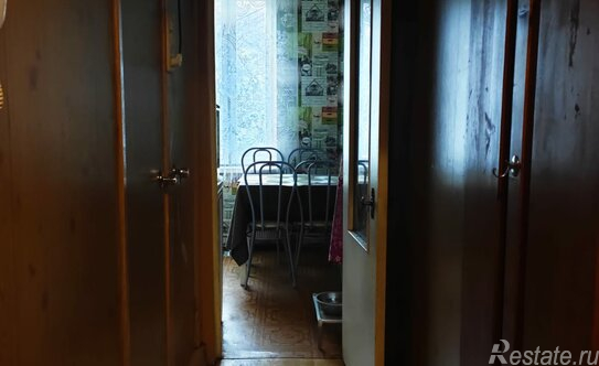 Продажа 3-комн квартиры на вторичном рынке Королев г, Королева пр-кт,  д. 6