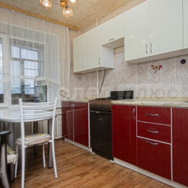 Продажа 2-комн квартиры на вторичном рынке Наро-Фоминск, ул Латышская,  д. 12