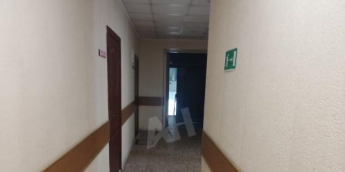 Офис Сибирский проезд,  д. 2