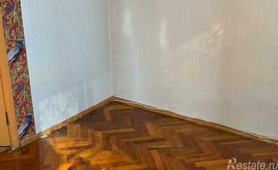 Продажа 2-комн квартиры на вторичном рынке Янтарный проезд,  д. 11