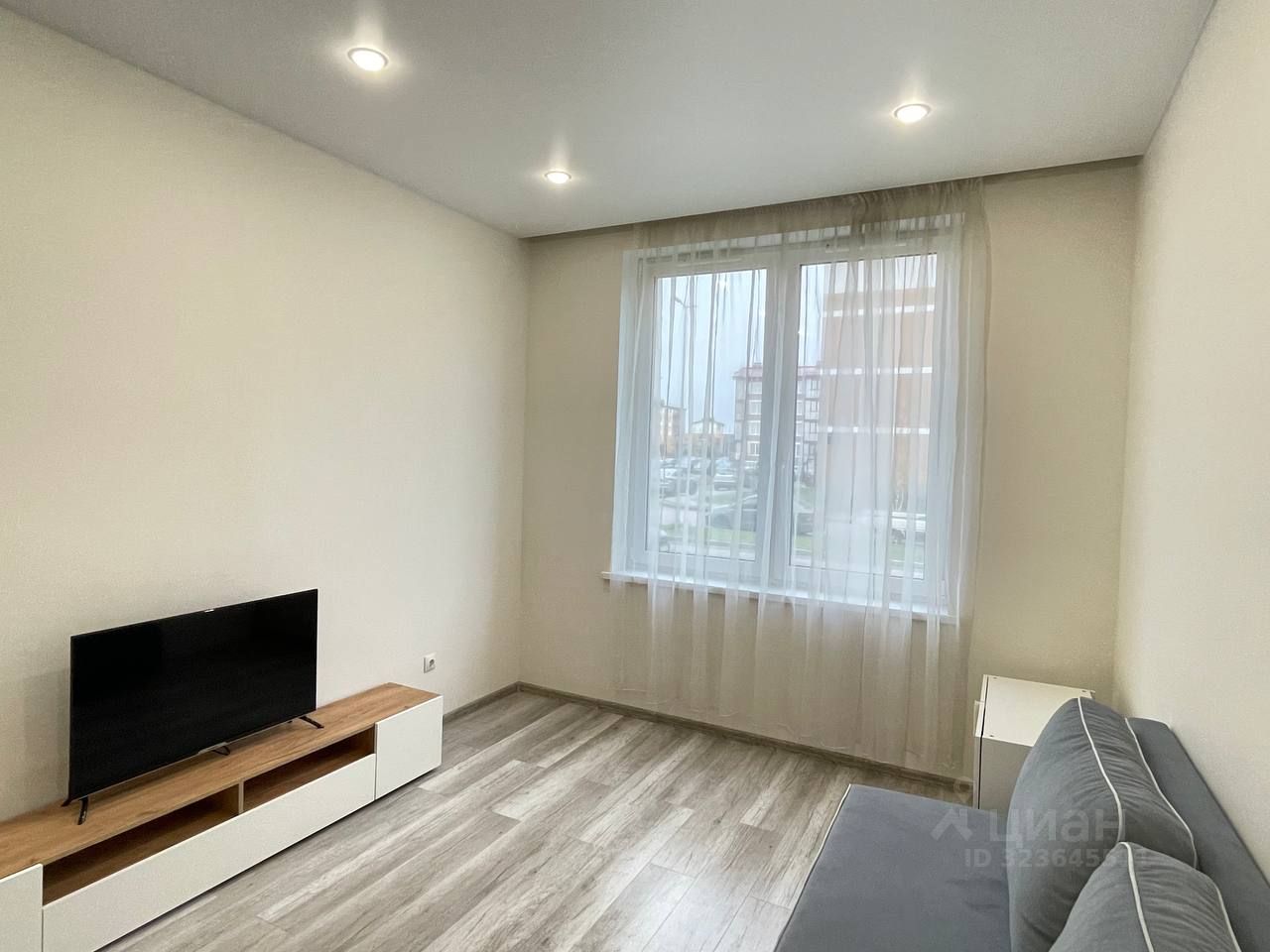 Аренда 1-комн квартиры на вторичном рынке пос. Шушары, Пулковское тер., улица Кокколевская, 16к1