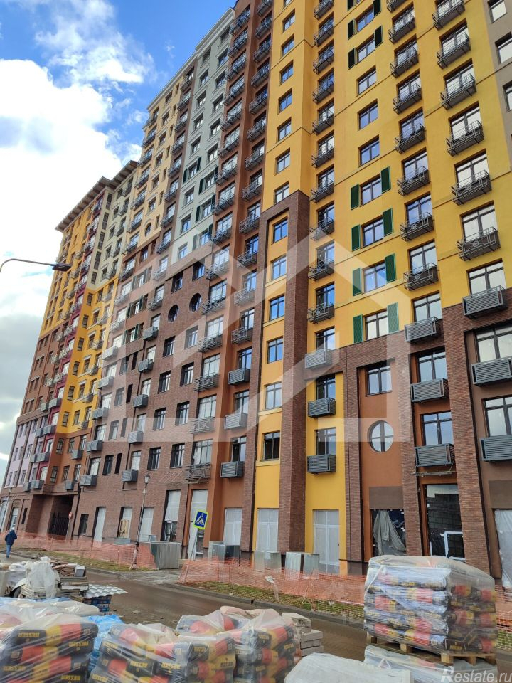Аренда ПСН Развилка п, Римский проезд,  д. 15