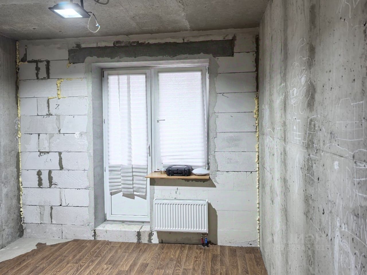 Продажа 1-комн квартиры на вторичном рынке Пушкино, улица Чехова, 1к3