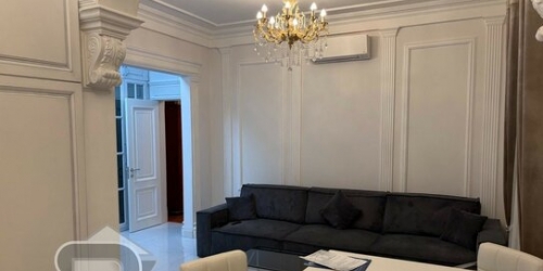 2-комн квартира Садовая Б. ул,  д. 1