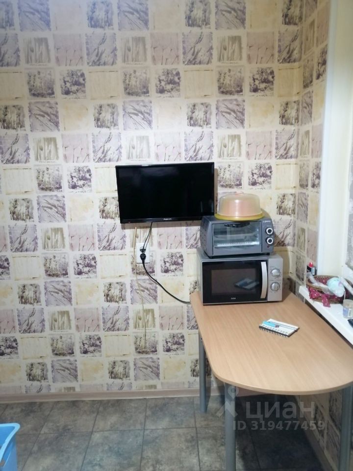 Продажа 3-комн квартиры на вторичном рынке улица Вавиловых, 5К1