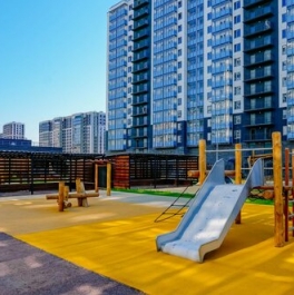 Продажа 1-комн квартиры на вторичном рынке Мурино, ул Екатерининская,  д. 11