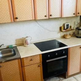 Продажа 1-комн квартиры на вторичном рынке Маршала Жукова пр-кт,  д. 47