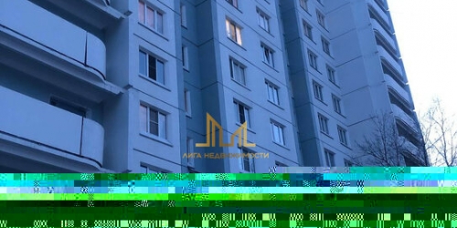 2-комн квартира Рижская улица,  д. 2