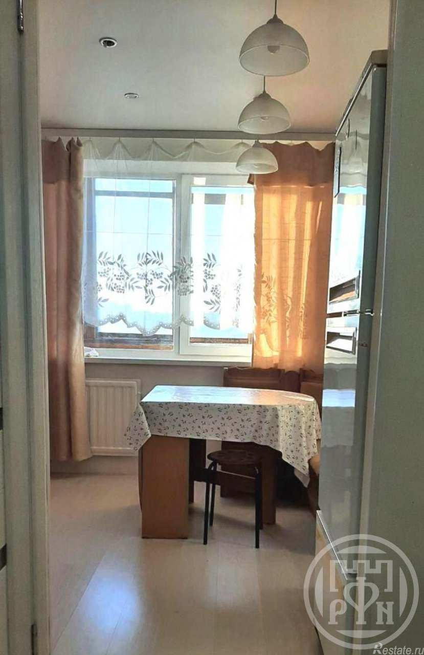 Продажа 1-комн квартиры на вторичном рынке Планерная ул. ,  д. 43,  к. 1