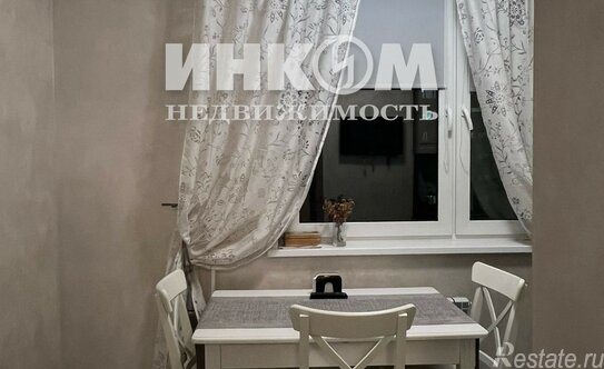 Продажа 1-комн квартиры на вторичном рынке Пятницкое ш,  д. 38,  к. 1