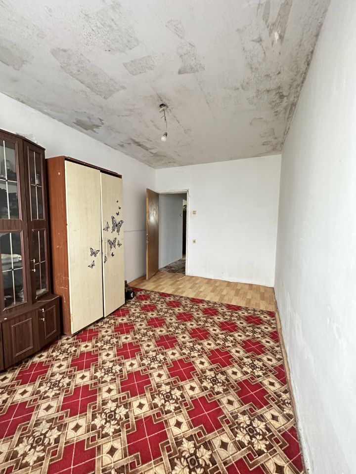 Продажа 3-комн квартиры на вторичном рынке Дмитровское шоссе, 165Ек11