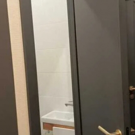 Продажа 3-комн квартиры на вторичном рынке ул Годовикова,  д. 11,  к. 3