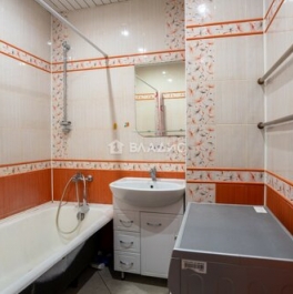 Продажа 2-комн квартиры на вторичном рынке Щелково г, Шмидта ул,  д. 6