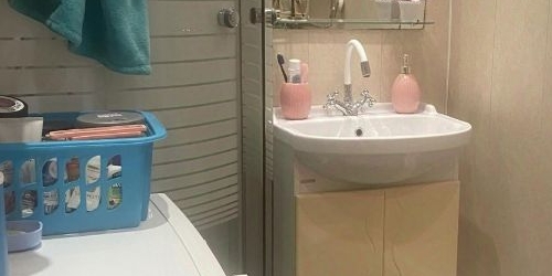 2-комн квартира Пушкин, улица Генерала Хазова, 30